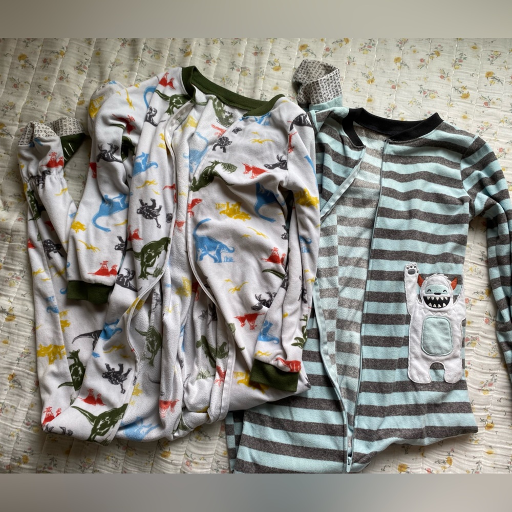 Carters Onesies